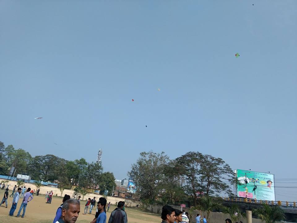 GMU Sambalpur Event photo 12