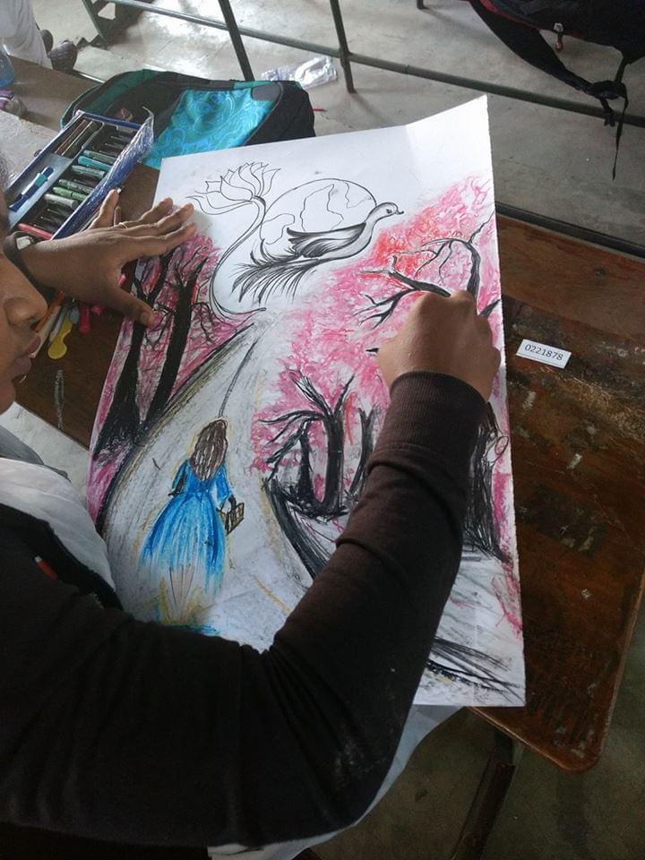 GMU Sambalpur Event photo 13