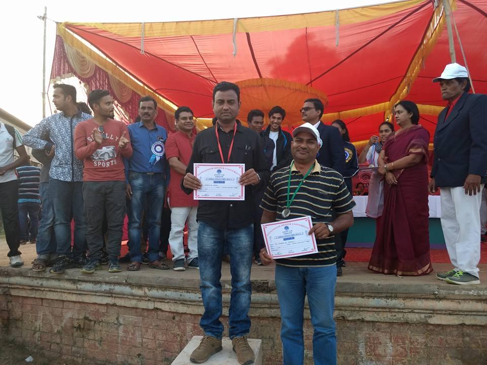 GMU Sambalpur Event photo 14