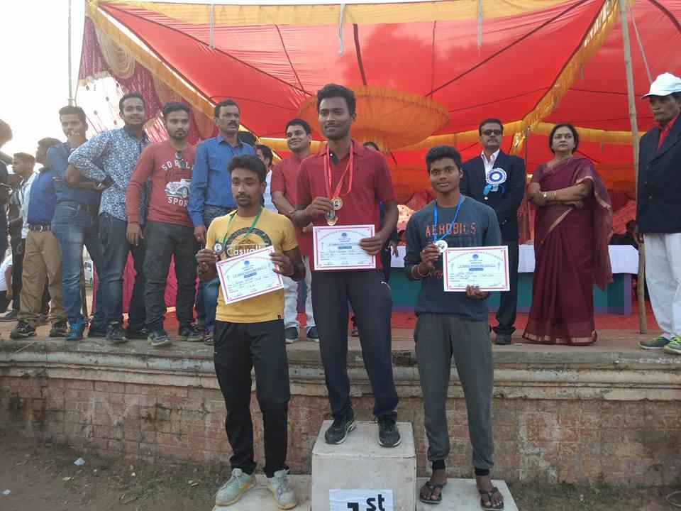 GMU Sambalpur Event photo 15