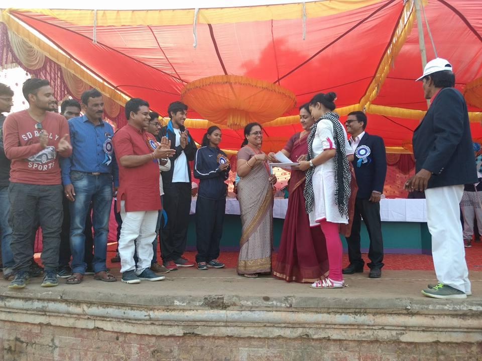 GMU Sambalpur Event photo 16