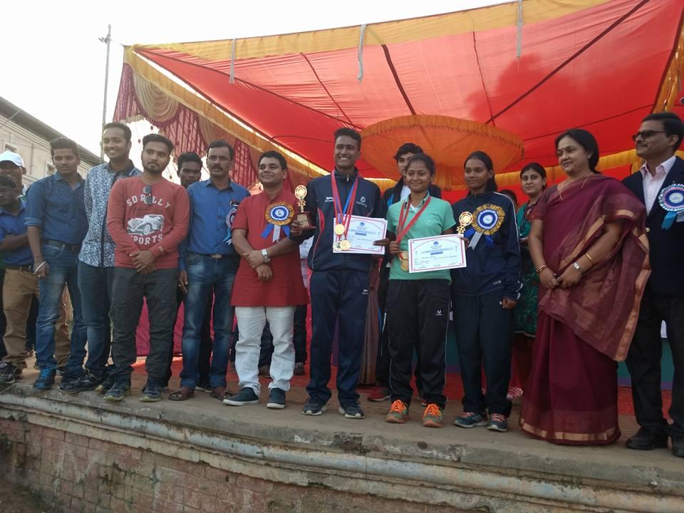 GMU Sambalpur Event photo 17