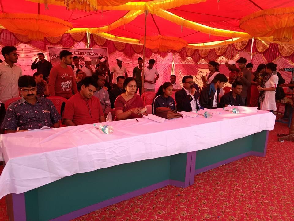 GMU Sambalpur Event photo 19