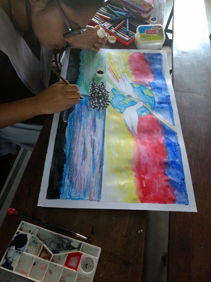 GMU Sambalpur Event photo 2