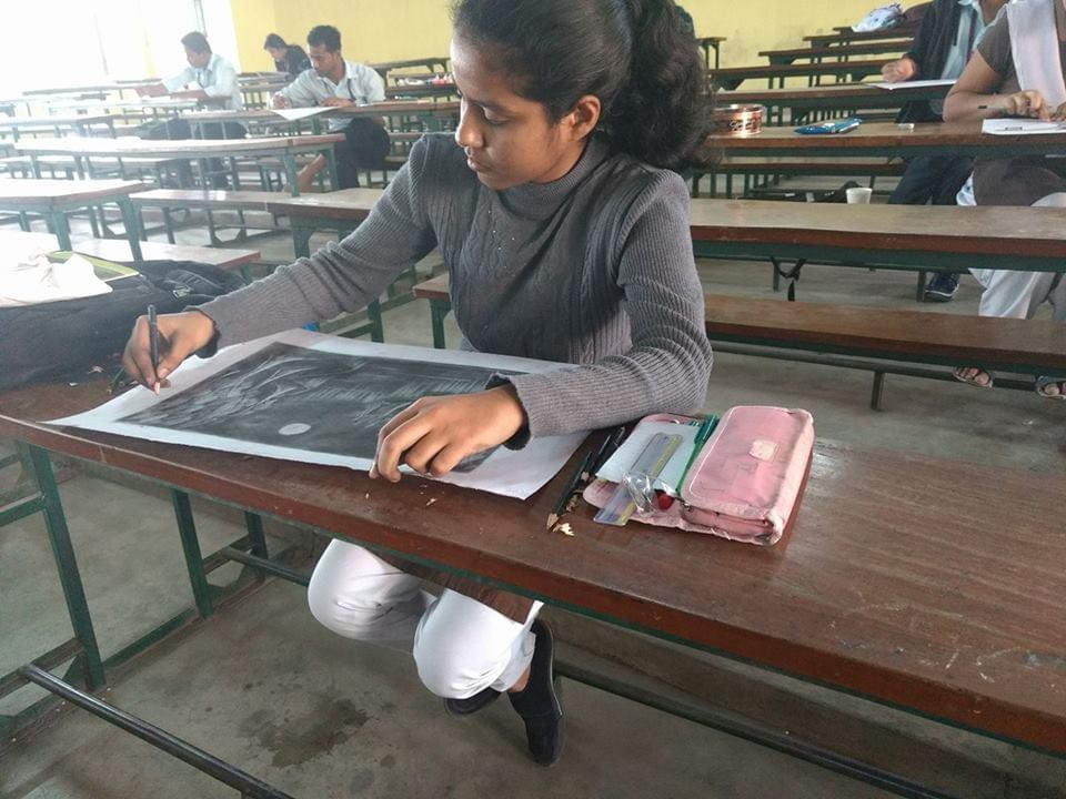 GMU Sambalpur Event photo 3