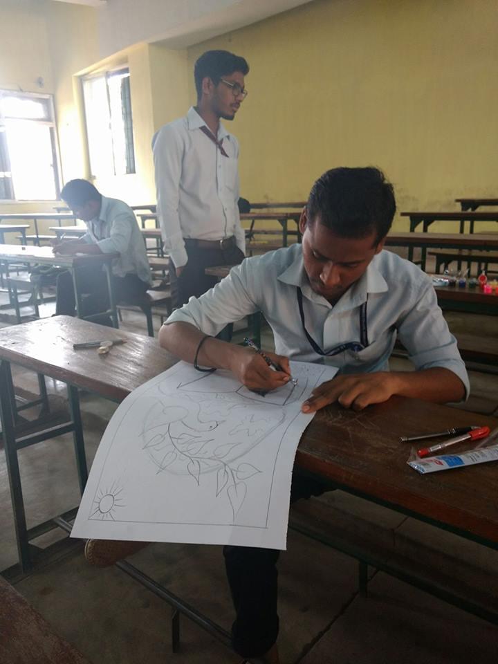 GMU Sambalpur Event photo 4