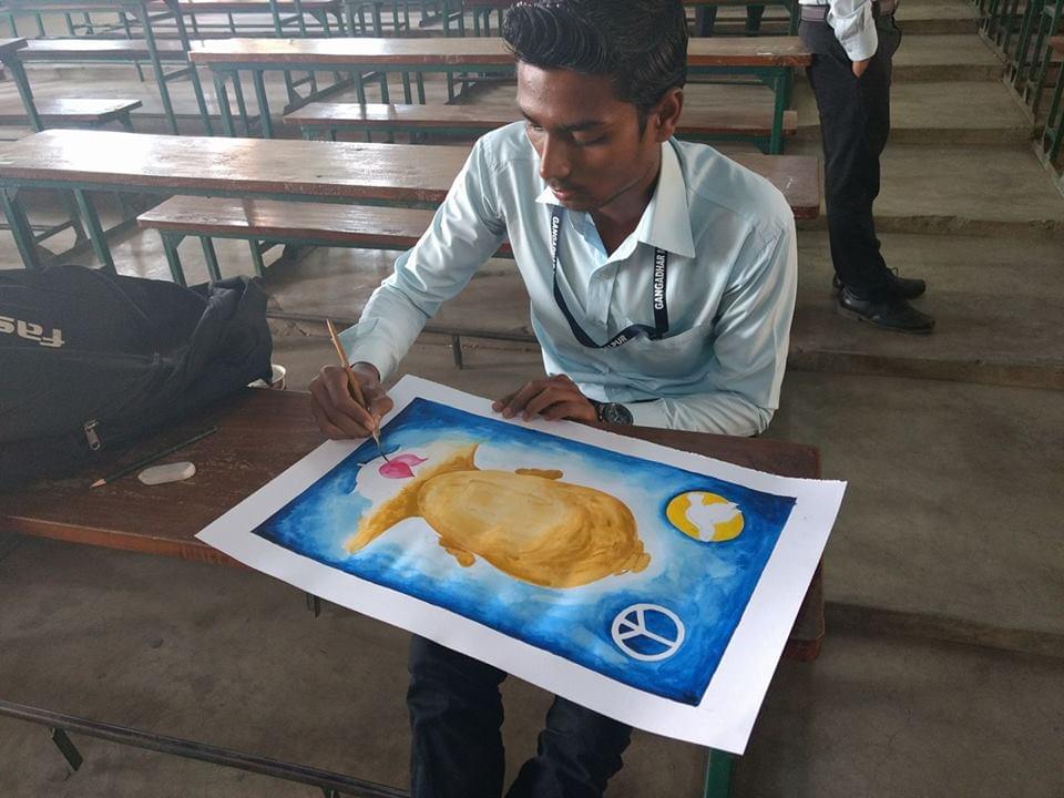 GMU Sambalpur Event photo 5