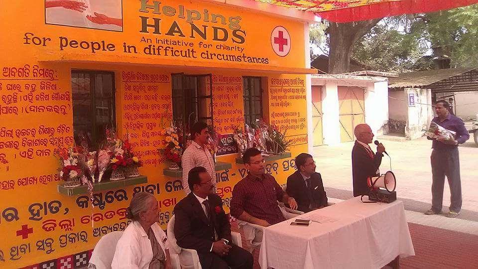 GMU Sambalpur Event photo 6