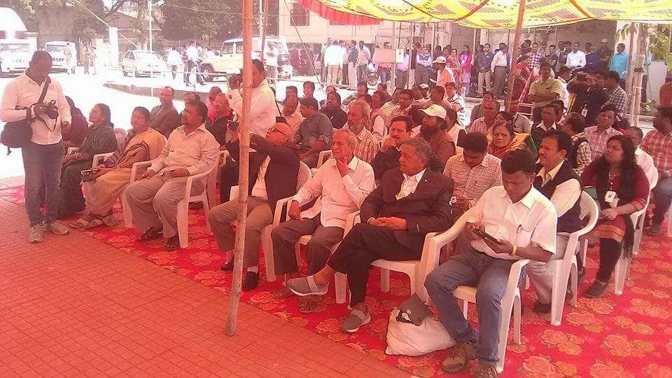 GMU Sambalpur Event photo 7