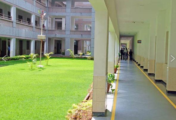 Info Institute of Engineering Coimbatore Campus photo 9