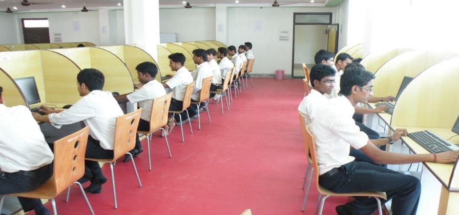 Info Institute of Engineering Coimbatore Campus photo 15