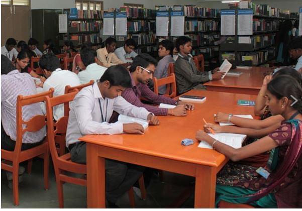 Info Institute of Engineering Coimbatore Campus photo 10