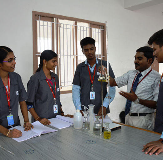 Info Institute of Engineering Coimbatore Campus photo 11