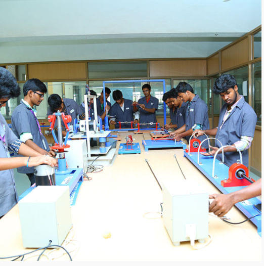 Info Institute of Engineering Coimbatore Campus photo 12