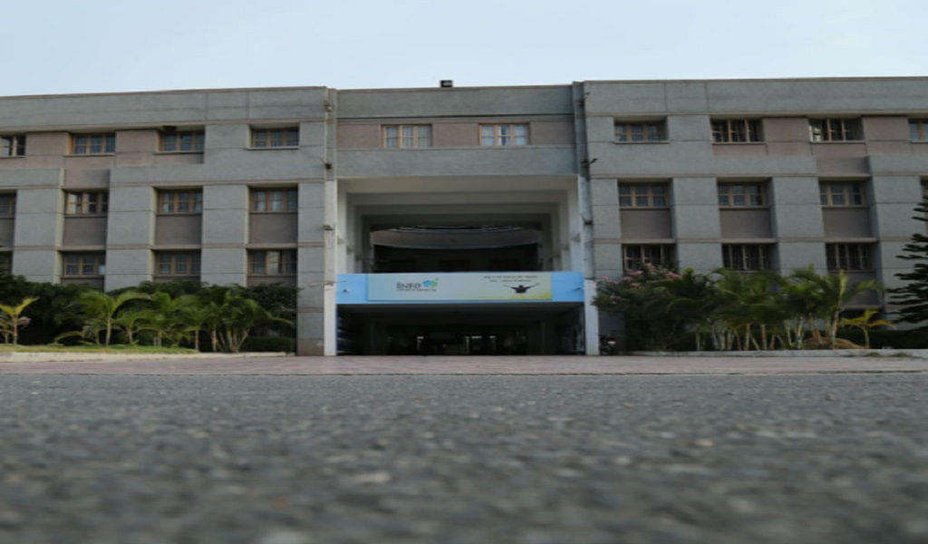 Info Institute of Engineering Coimbatore Campus photo 13