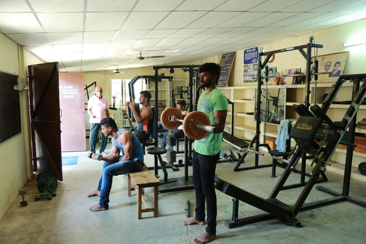 RVSCAS campus and Facility photo 5