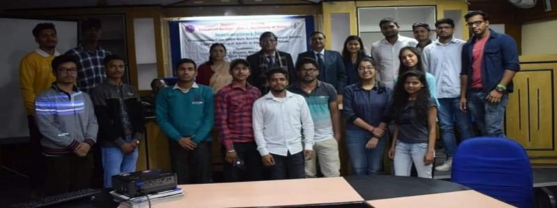 Satyawati Evening College Events photo 8