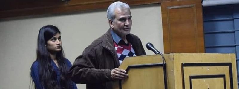 Satyawati Evening College Events photo 9