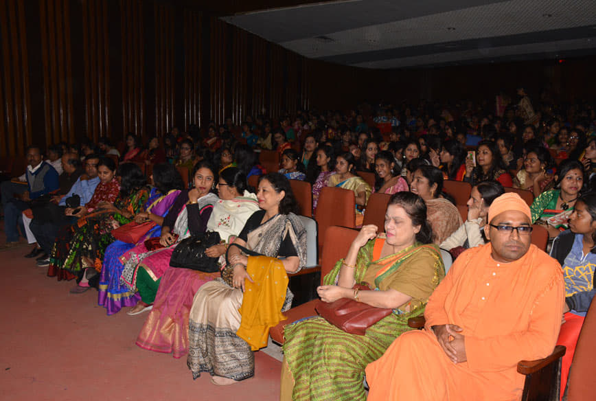 Women's College Kolkata Extra Curriculars photo 9