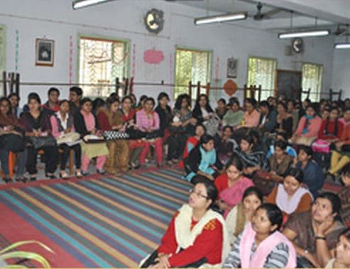 Women's College Kolkata Extra Curriculars photo 10