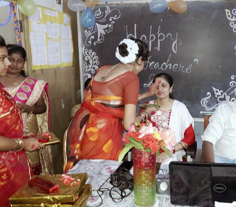 Raniganj Girls College Bundwan Events photo 7