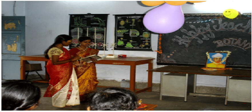 Raniganj Girls College Bundwan Events photo 8