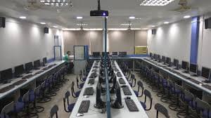 Satyawati Evening College Classrooms and labs photo 2