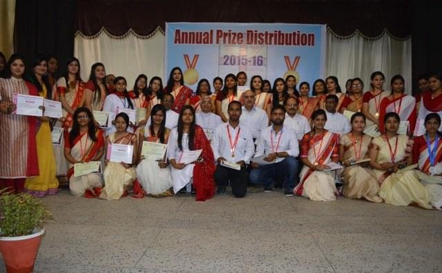 St Aloysius College Jabalpur Event photo 19