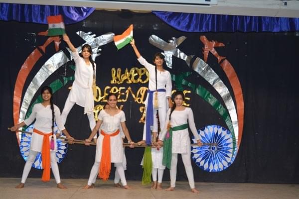 St Aloysius College Jabalpur Event photo 20