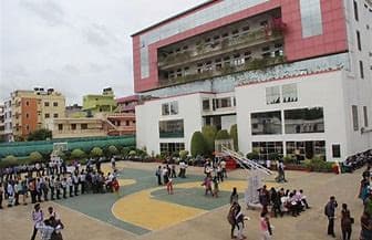 South Malda College Campus photo 1