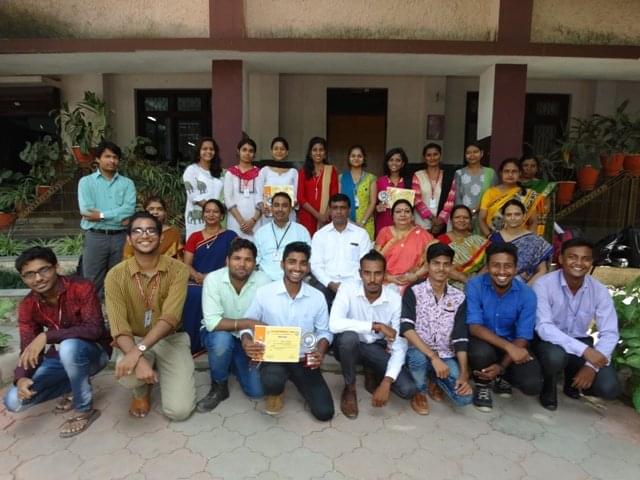 St Aloysius College Jabalpur Extra Curriculars photo 4