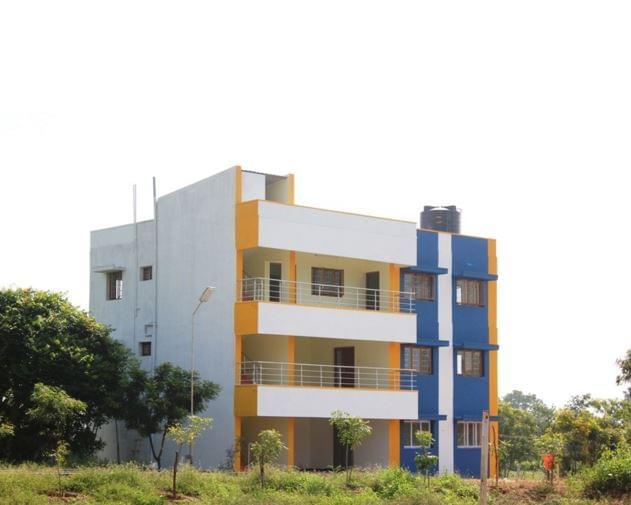 Sri Sai Ranganathan Engineering College Coimbatore Campus photo 20