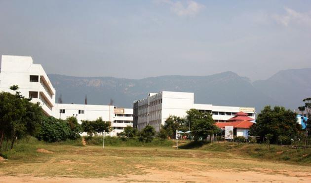 Sri Sai Ranganathan Engineering College Coimbatore Campus photo 21