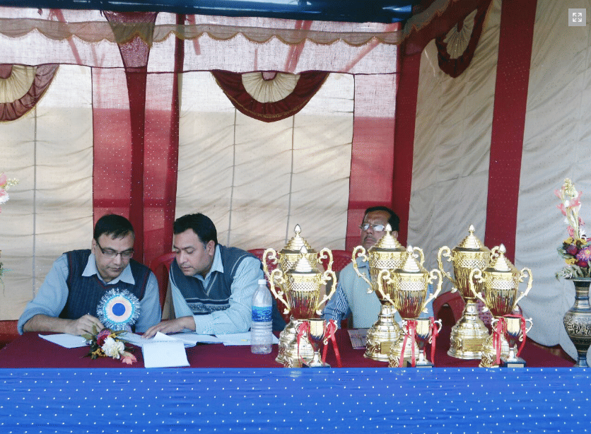 South Malda College Events photo 1