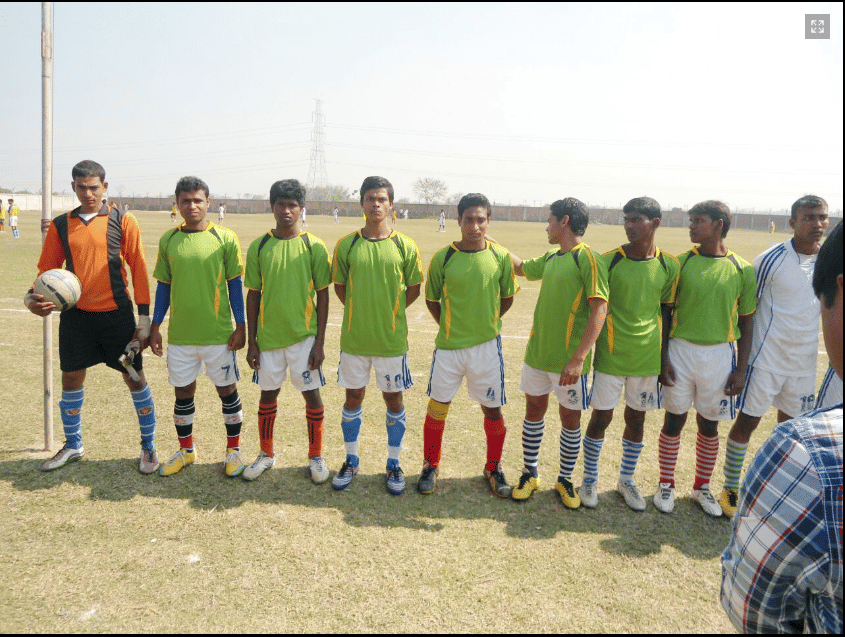 South Malda College Events photo 3