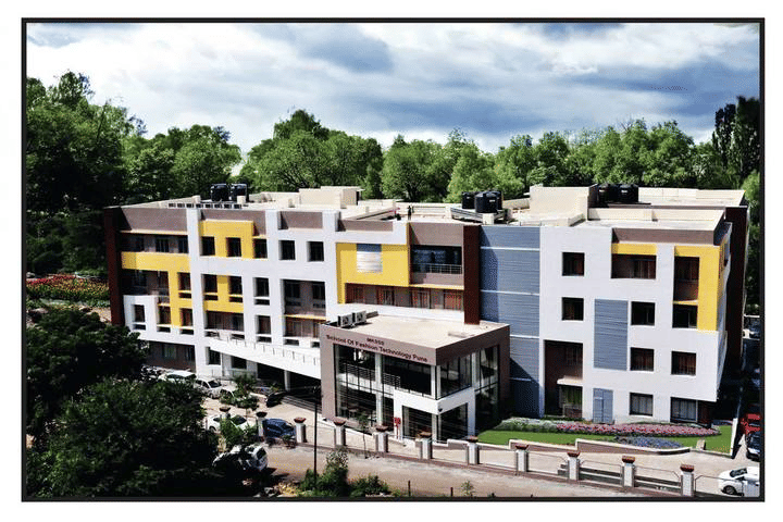 School of Fashion Technology Pune Infrastructure photo 6