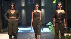 School of Fashion Technology Pune Extra Curriculars photo 16