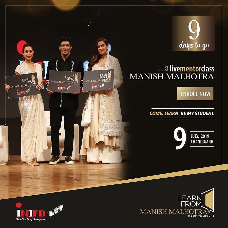 Inter National Institute of Fashion Design Chandigarh Events photo 5