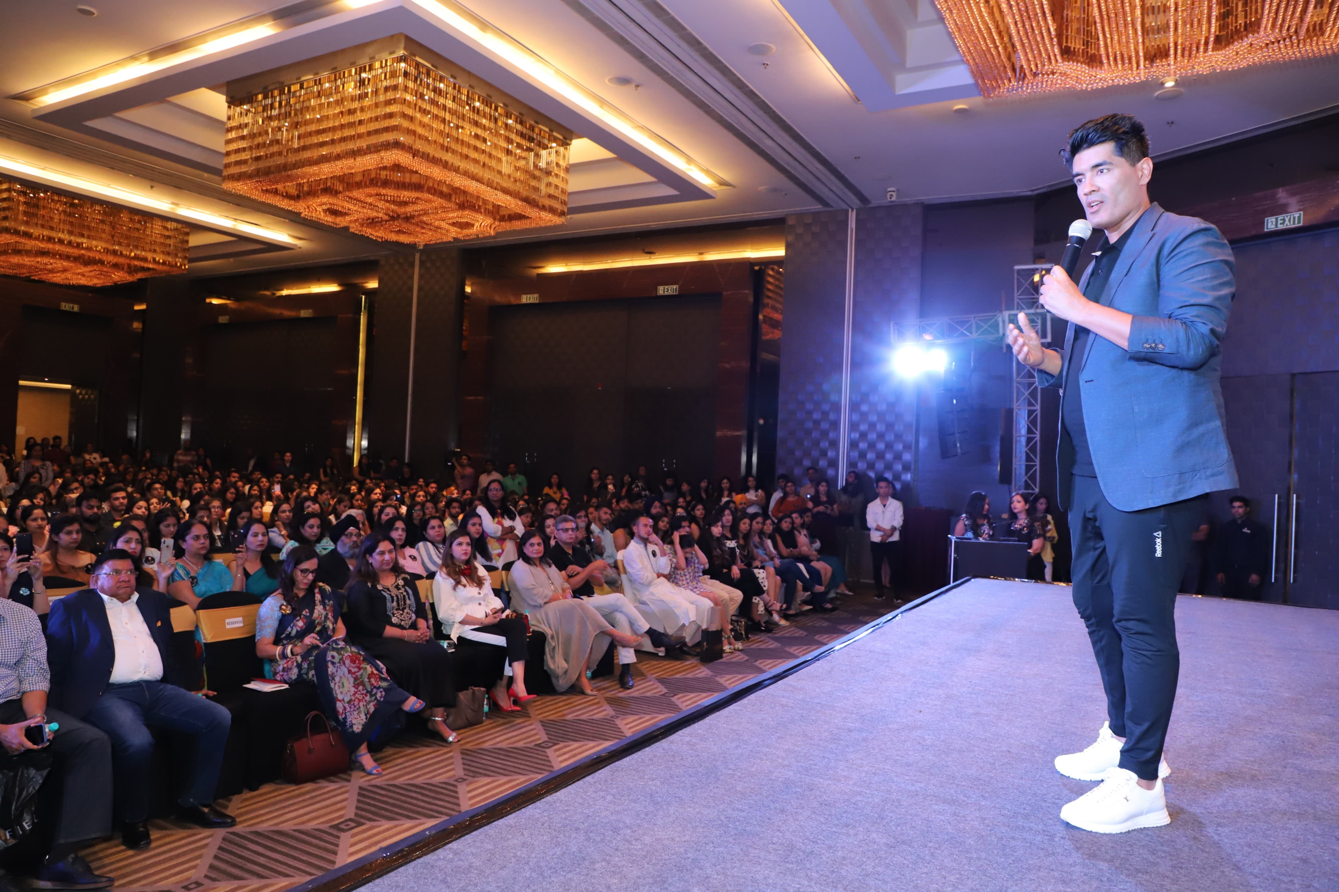 Inter National Institute of Fashion Design Chandigarh Events photo 6