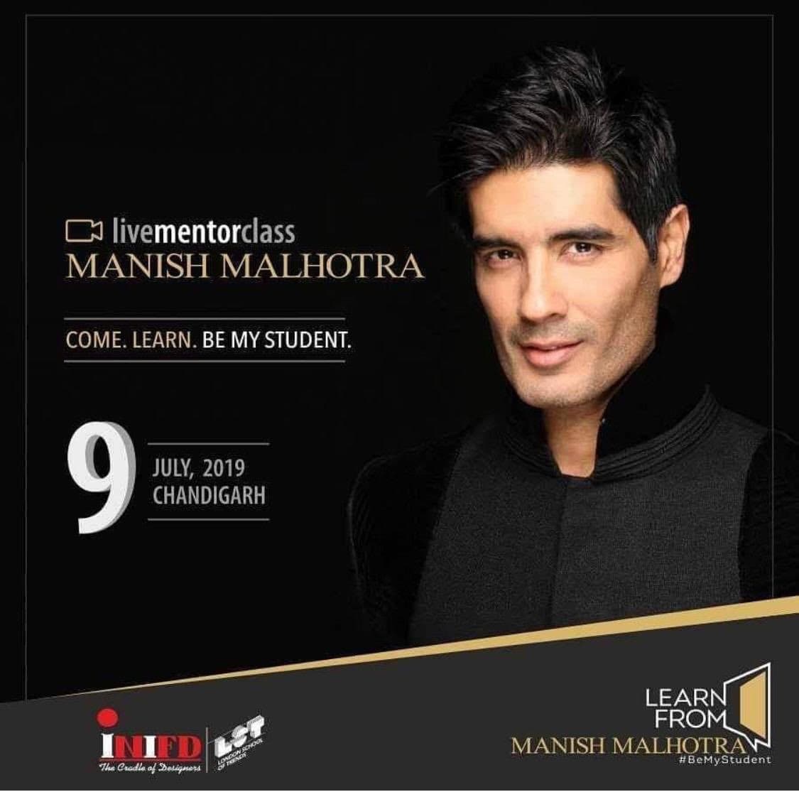 Inter National Institute of Fashion Design Chandigarh Events photo 7