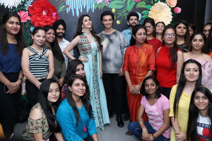 Inter National Institute of Fashion Design Chandigarh Events photo 8