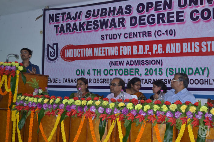 Tarakeswar Degree College Hooghly Events photo 2