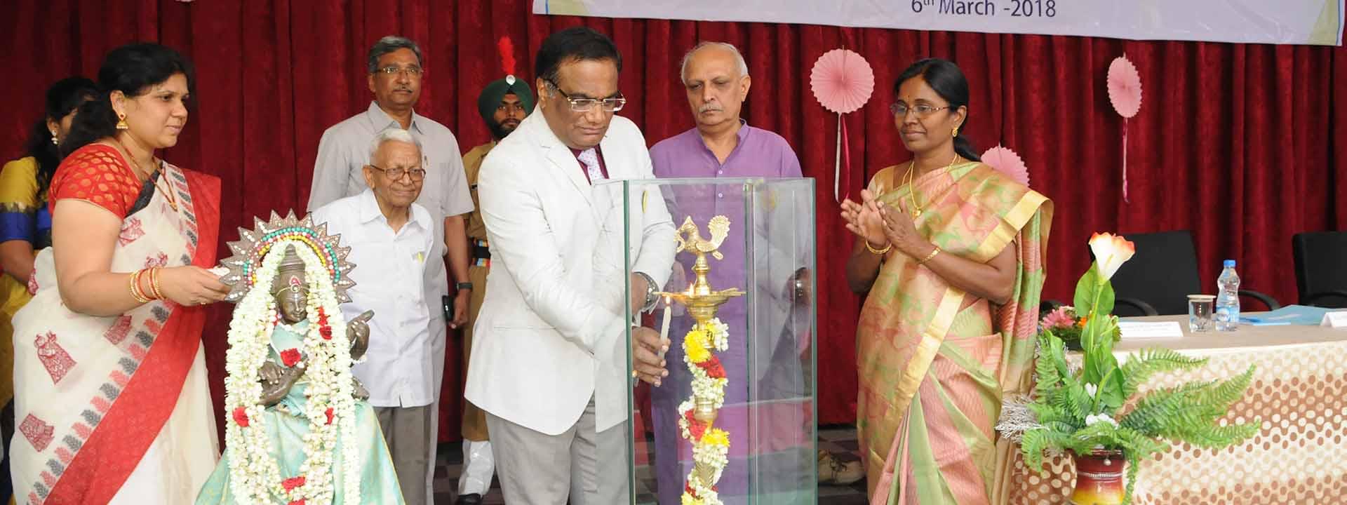 Bhavan's Vivekananda College of Science Humanities and Commerce Secunderabad Events photo 4