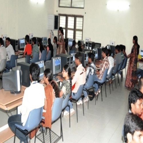 Bhavan's Vivekananda College of Science Humanities and Commerce Secunderabad Campus photo 6