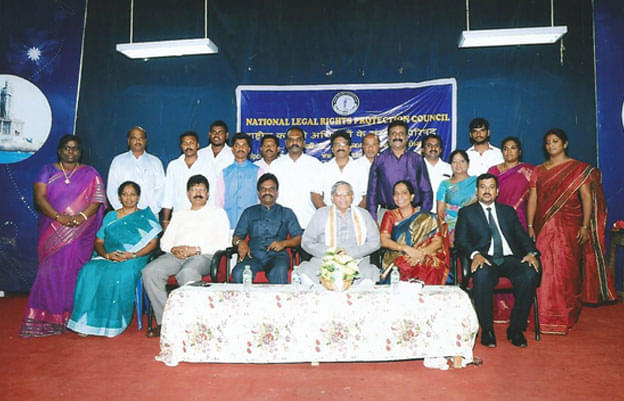 Queen Mary's College Chennai Events photo 2