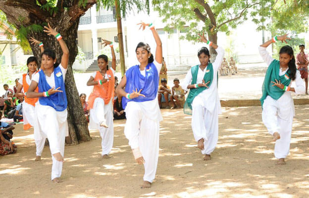 Queen Mary's College Chennai Events photo 5