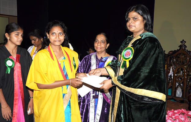 Queen Mary's College Chennai Events photo 6