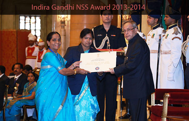 Queen Mary's College Chennai Events photo 10