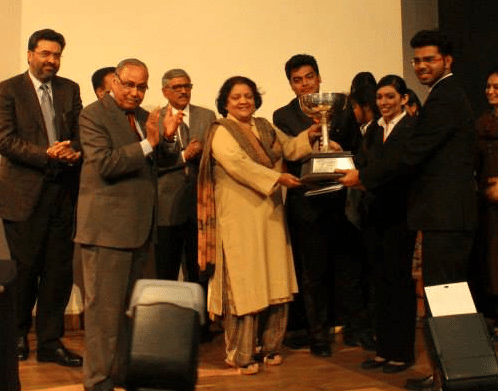 Amity Law School Noida Activities photo 9