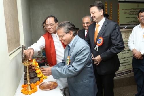 Sheth NKTT College of Commerce and Sheth JTT College of Arts Thane Event photo 1